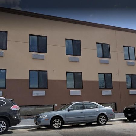 Quality Inn Queens นิวยอร์ก ภายนอก รูปภาพ